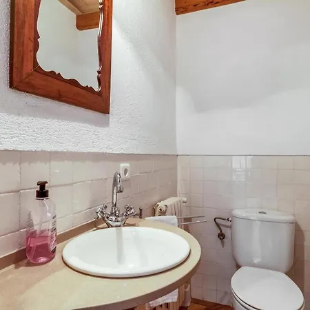 Villa Martorell Pollensa Mallorca Pollenca