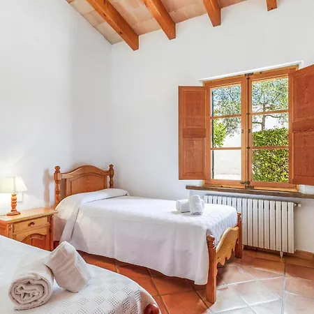 Martorell Pollensa Mallorca Villa Pollenca
