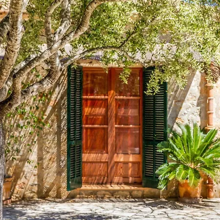 Martorell Pollensa Mallorca Villa *