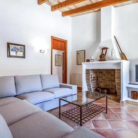 Martorell Pollensa Mallorca Villa *