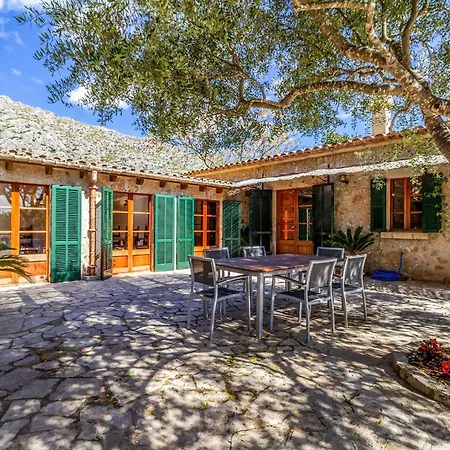 Martorell Pollensa Mallorca Villa *