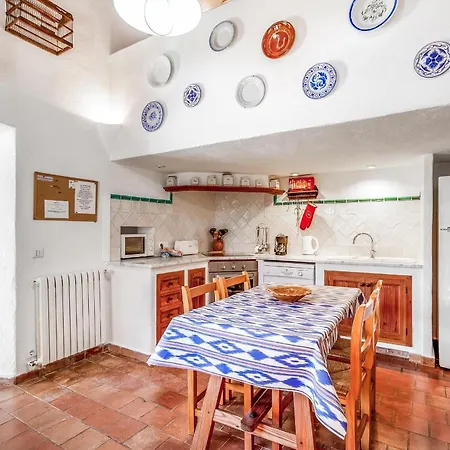Martorell Pollensa Mallorca