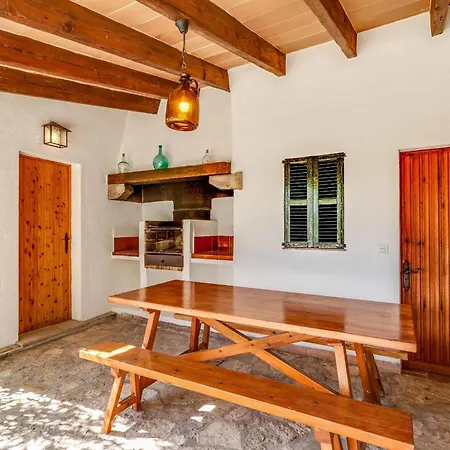 Villa Martorell Pollensa Mallorca