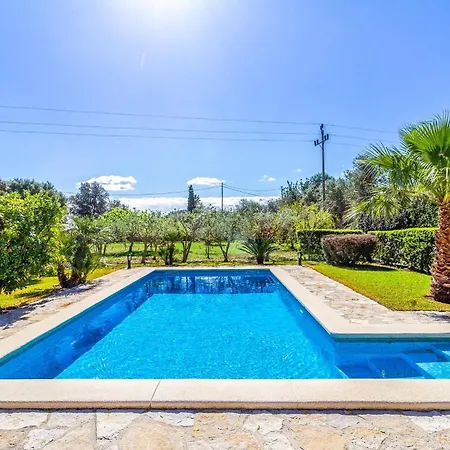 Villa Martorell Pollensa Mallorca *