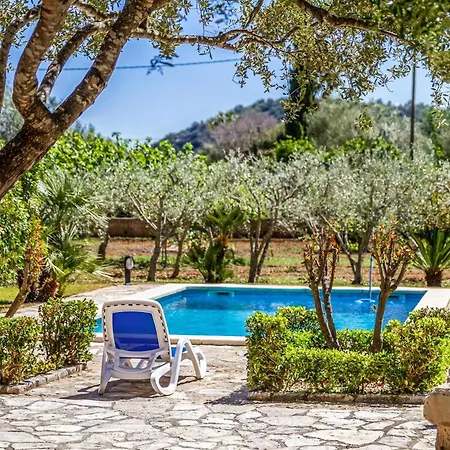Villa Martorell Pollensa Mallorca *