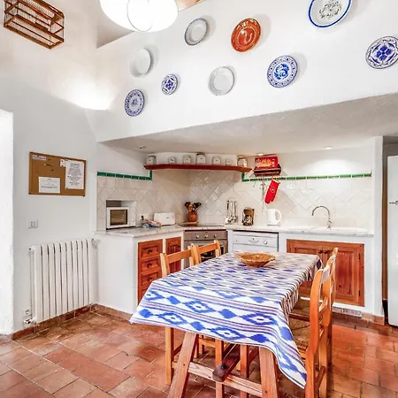 Traditional 3 Bedrooms Rellafonta Mountain Views Short Drive To Town Villa Pollença