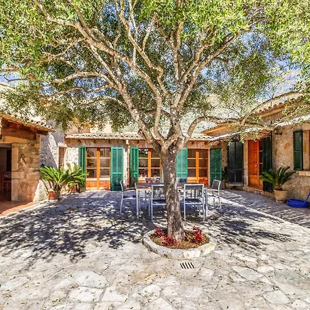 Villa Traditional 3 Bedrooms Rellafonta Mountain Views Short Drive To Town